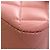 Chanel Pink Medium Classic Lambskin Double Flap Rose - vue 7