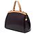 Louis Vuitton Purple Monogram Vernis Brea MM Lila - Ansicht 2