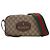 Gucci Beige GG Supreme Web Neo Vintage Crossbody