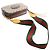 Gucci Beige GG Supreme Web Neo Vintage Crossbody - vista 12