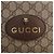 Gucci Beige GG Supreme Web Neo Vintage Crossbody - vista 4
