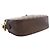 Gucci Beige GG Supreme Web Neo Vintage Crossbody - vista 6