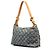 Louis Vuitton Blue Monogram Denim Baggy PM - vista 2