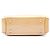 Louis Vuitton Beige Monogram Vernis Montaigne BB - Ansicht 3