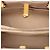 Louis Vuitton Beige Monogram Vernis Montaigne BB - Ansicht 4