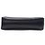 Chanel Clutch 31 con Catena in Lambskin Lucido Nero - vista 3