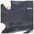 Chanel Clutch 31 con Catena in Lambskin Lucido Nero - vista 6