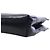 Chanel Clutch 31 con Catena in Lambskin Lucido Nero - vista 9