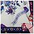 Foulard di seta Hermès Blue Fantaisies Indiennes 90 - vista 2