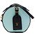 Louis Vuitton Mini Boite Chapeau in pelle Epi blu Blu chiaro