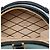 Louis Vuitton Mini Boite Chapeau in pelle Epi blu Blu chiaro - vista 4