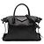 Bolso Antigona Soft Givenchy negro de piel de becerro Medium
