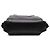 Bolso Antigona Soft Givenchy negro de piel de becerro Medium - vista 3