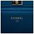 Chanel Blue Quilted Lambskin Trendy CC Wallet On Chain - vista 5