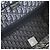 Autre Marque Dior Blue Large Oblique Embroidered Canvas Book Tote Blau Marineblau - Ansicht 6