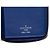 Cartera Zippy Vertical Louis Vuitton Blue Monogram Taigarama Azul - vista 5