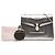 Bulgari Bvlgari Silver Small Patent Serpenti Forever Crossbody Argento - vista 7
