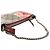Gucci Mini Pochette com Corrente GG Supreme Blooms Bege - vista 5