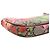 Gucci Mini Pochette com Corrente GG Supreme Blooms Bege - vista 7