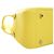 Hermès Mini Clemence Lindy 20 Amarillo - vista 8