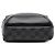 Louis Vuitton Black Damier Graphite LV League Avenue Sling Nero - vista 3
