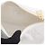 Bolsa Louis Vuitton Bubblegram Over The Moon em couro de bezerro branco - vista 4