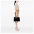 Hermès Black Box Calf Kelly Sellier 32 Schwarz - Ansicht 6