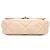 Chanel Beige Large Lambskin 19 Flap - vista 3