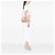 Chanel Beige Large Lambskin 19 Flap - vista 6