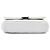 Chanel White Small Quilted Caviar My Everything Flap Bianco - vista 3