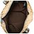 Bolso Tote Gucci Beige GG Canvas Web - vista 4