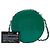 Chanel Green CC Patent Round As Earth Bag Tasche Grün - Ansicht 6