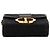 Autre Marque Borsa 30 Montaigne Dior in tela Oblique nera Nero - vista 3