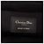 Autre Marque Borsa 30 Montaigne Dior in tela Oblique nera Nero - vista 5