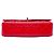Chanel Red Medium Classic Patent Double Flap Rot - Ansicht 3