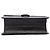 Chanel Black Small CC Quilted Lambskin Single Flap Schwarz - Ansicht 3