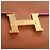 Portafoglio Hermès Constance Wallet To Go in pelle Evercolor Brown Marrone - vista 6