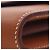 Portafoglio Hermès Constance Wallet To Go in pelle Evercolor Brown Marrone - vista 7