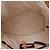 Marni Borsa East West Piccola Effetto Rafia Beige - vista 4