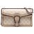 Gucci Beige Medium GG Supreme Dionysus Crossbody