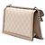 Gucci Beige Medium GG Supreme Dionysus Crossbody - vista 2