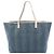 Tote Gucci Blue Interlocking G Azul Azul escuro