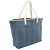 Tote Gucci Blue Interlocking G Azul Azul escuro - vista 2