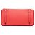 Hermès Red Clemence Birkin Retourne 35 Roja - vista 3