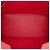 Hermès Red Clemence Birkin Retourne 35 Roja - vista 4