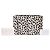 Clutch Chloé de pelo de poni blanco con estampado de dálmata - vista 7