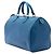 Louis Vuitton Blue Epi Speedy 35 Azul - vista 2