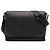Louis Vuitton Black Taiga Roman MM Nero