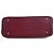 Chanel Red CC Quilted Caviar Soft Tote Rot Bordeaux - Ansicht 3