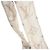 Louis Vuitton Beige Monogram Ultimate Bandeau Silk Scarf - vista 4